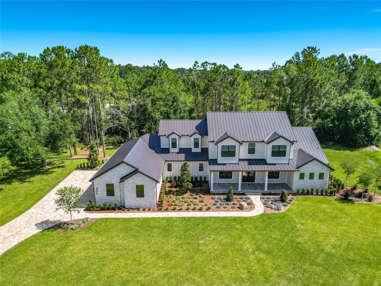 405 Long And Winding Road, Howey in the Hills, FL 34737 Photo