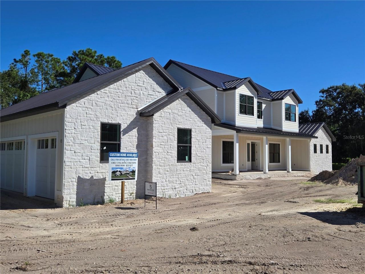 405 Long And Winding Road, Howey in the Hills, FL 34737 Photo