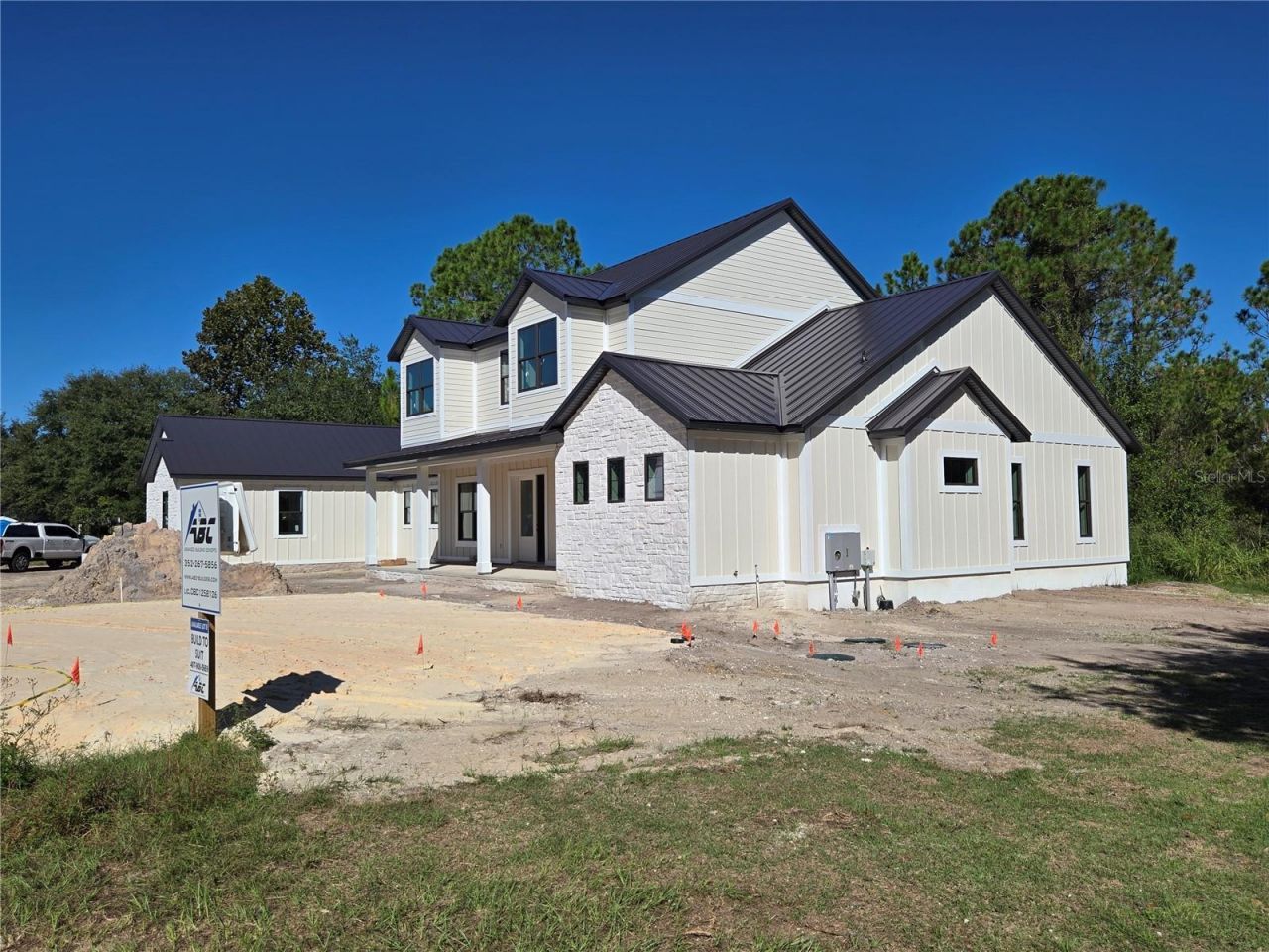 405 Long And Winding Road, Howey in the Hills, FL 34737 Photo