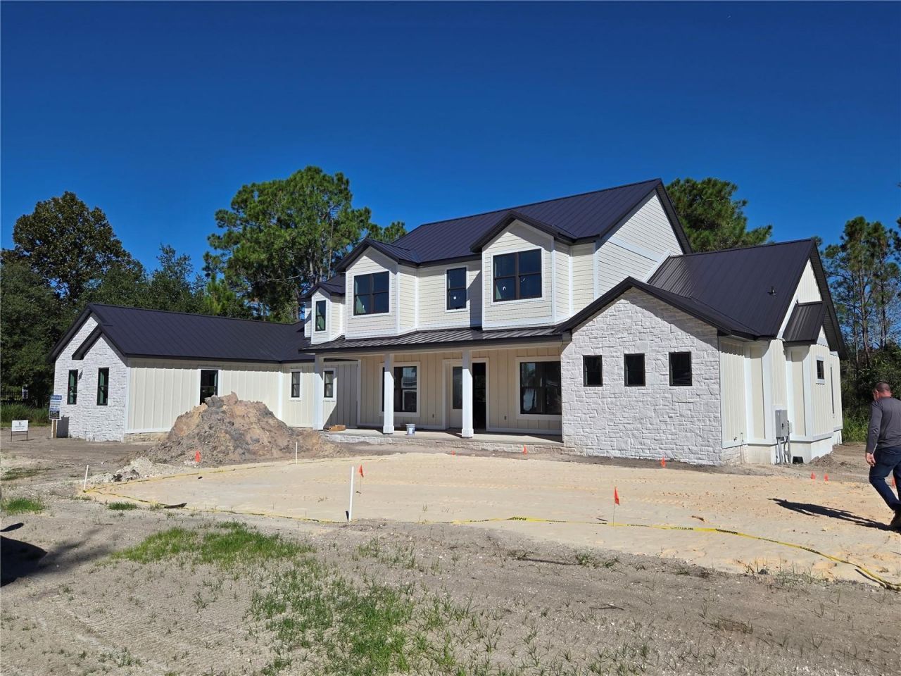 405 Long And Winding Road, Howey in the Hills, FL 34737 Photo