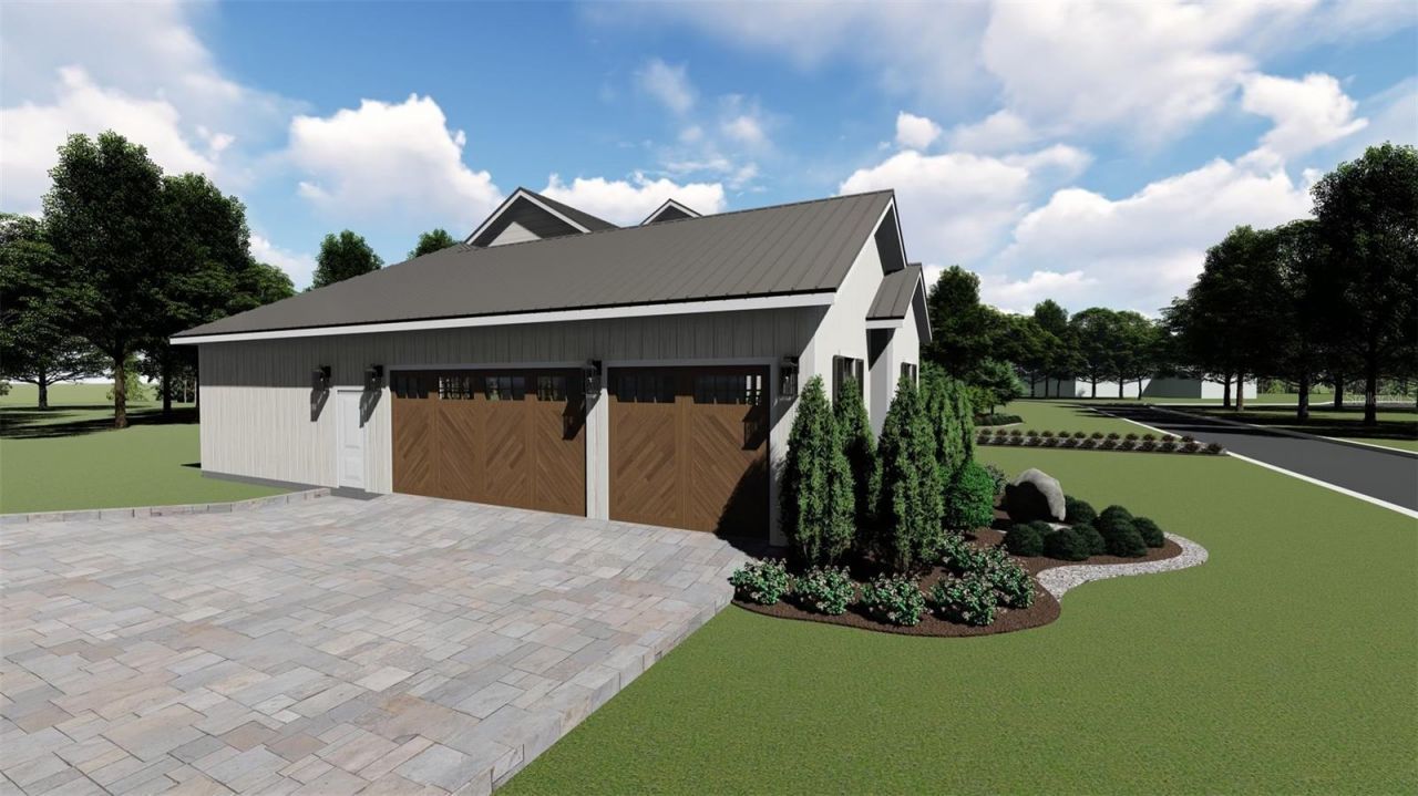 405 Long And Winding Road, Howey in the Hills, FL 34737 Photo