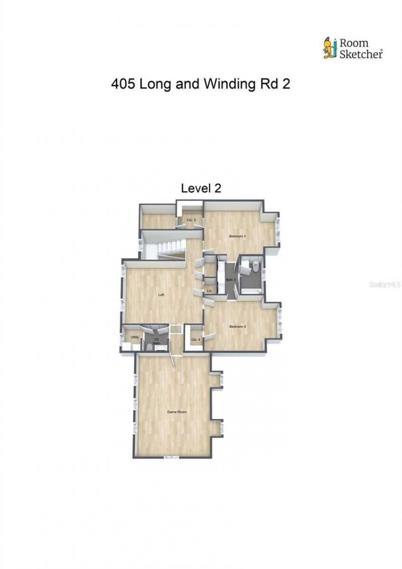 405 Long And Winding Road, Howey in the Hills, FL 34737 Photo