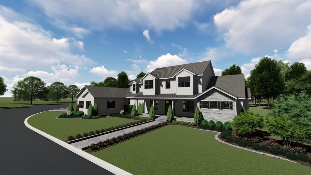 405 Long And Winding Road, Howey in the Hills, FL 34737 Photo