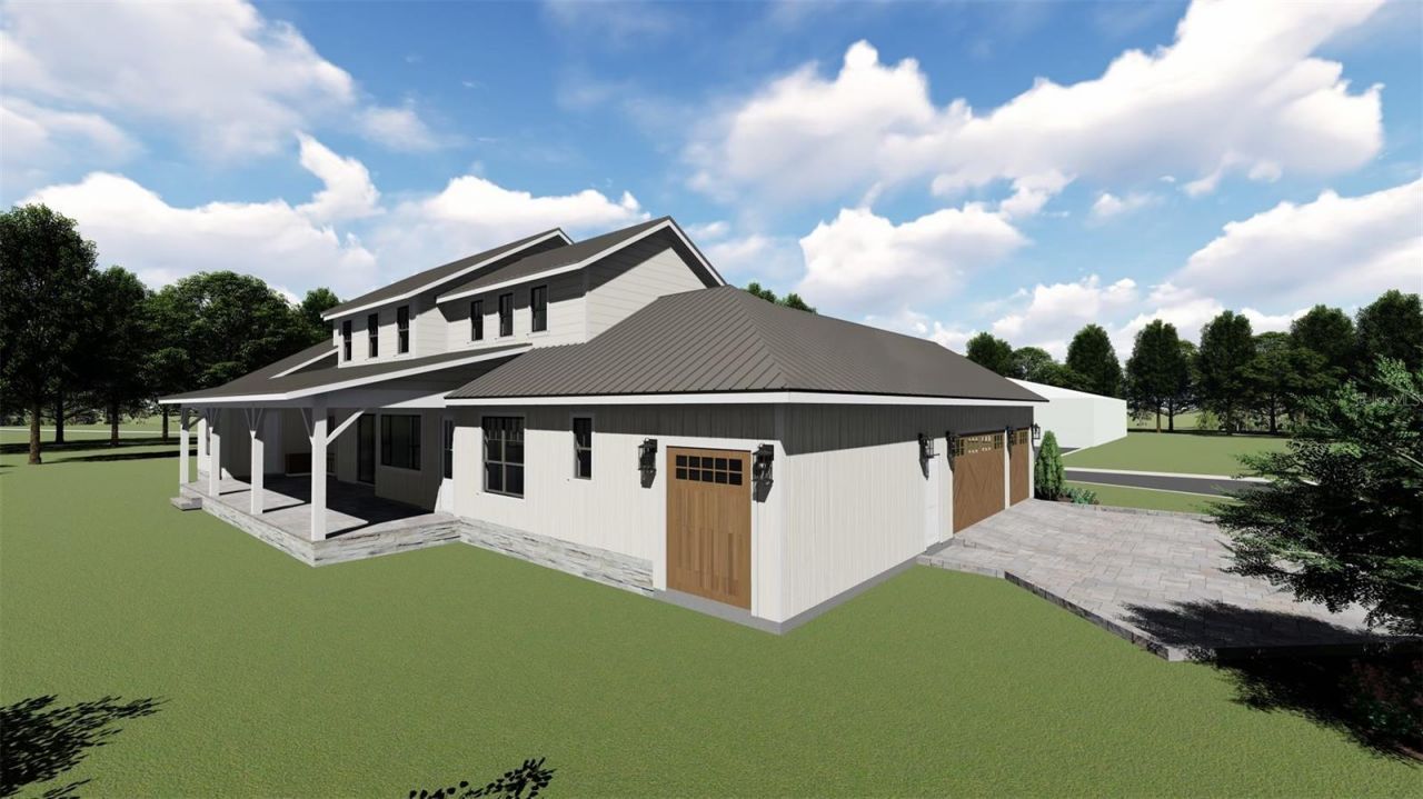 405 Long And Winding Road, Howey in the Hills, FL 34737 Photo