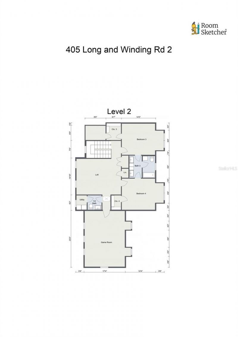 405 Long And Winding Road, Howey in the Hills, FL 34737 Photo