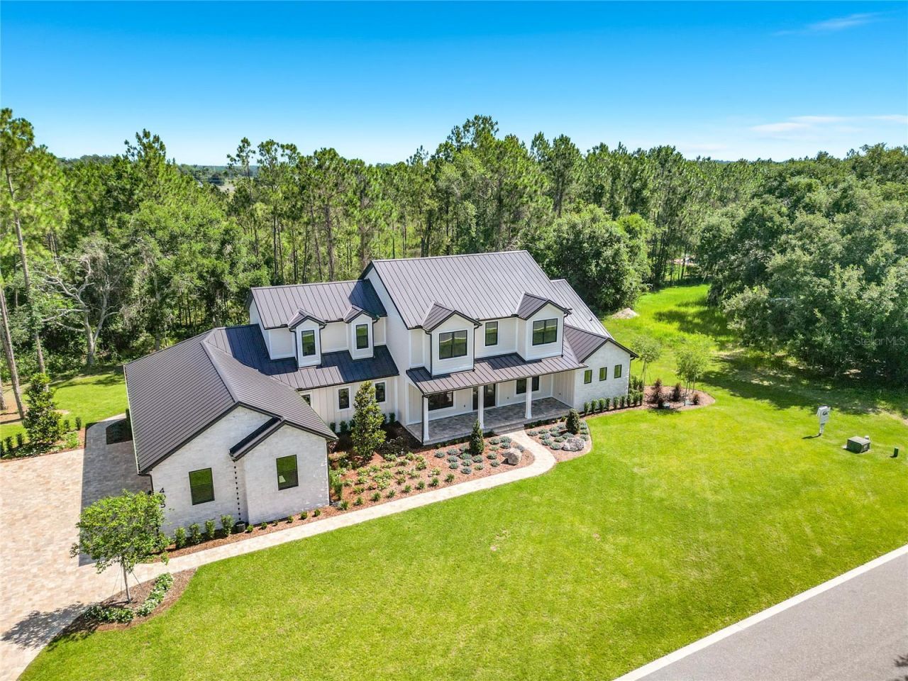 405 Long And Winding Road, Howey in the Hills, FL 34737 Photo
