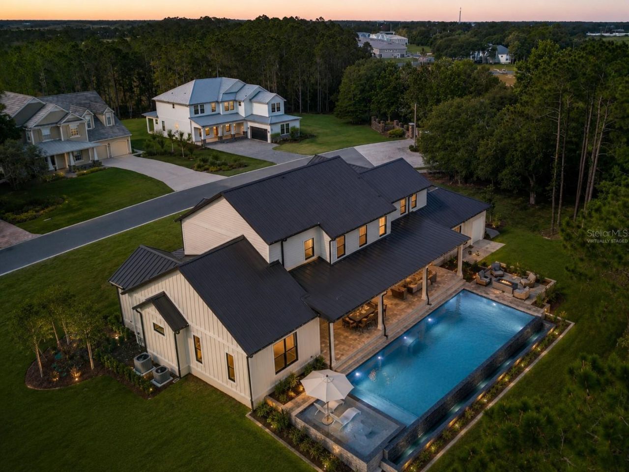 405 Long And Winding Road, Howey in the Hills, FL 34737 Photo