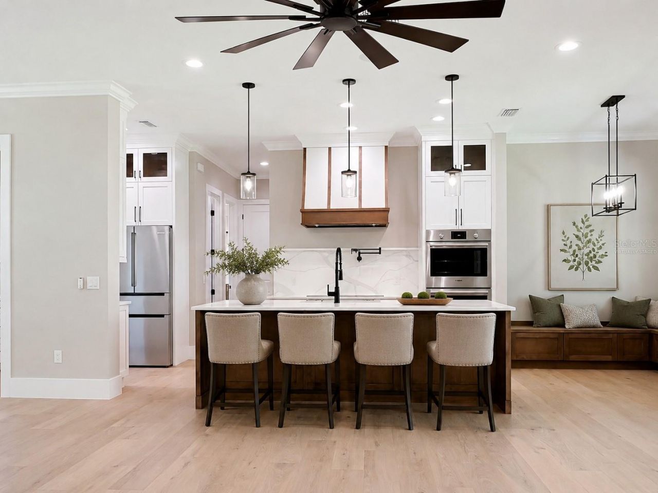405 Long And Winding Road, Howey in the Hills, FL 34737 Photo
