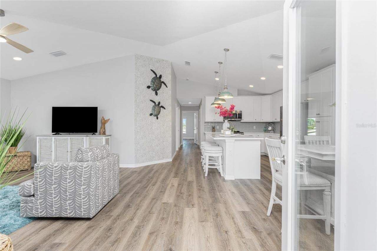 4199 Hollis Avenue, Port Charlotte, FL 33953 Photo