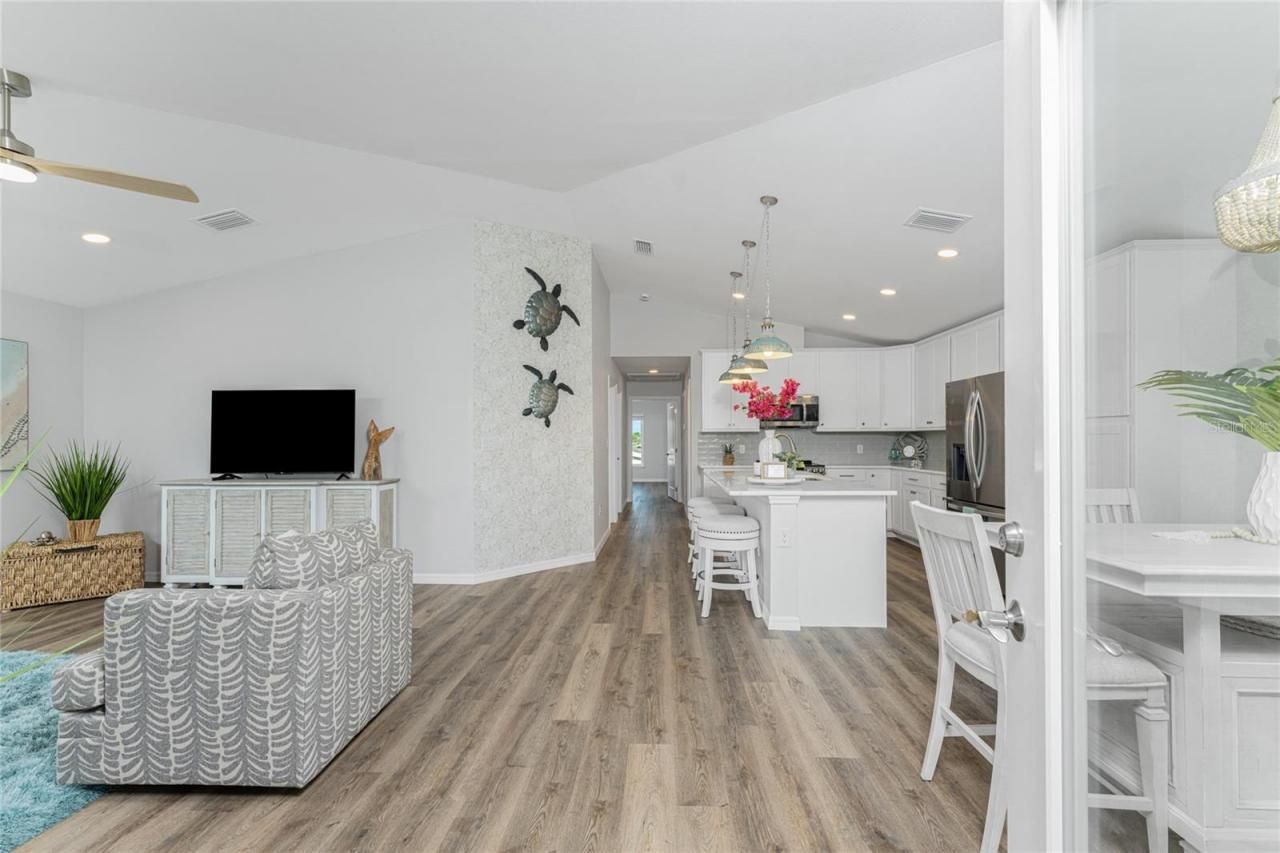 4199 Hollis Avenue, Port Charlotte, FL 33953 Photo