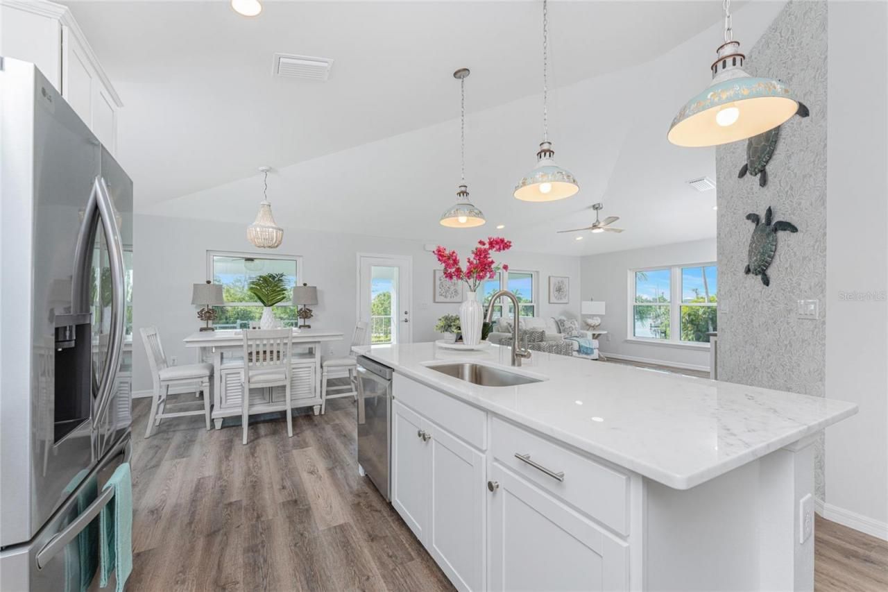 4199 Hollis Avenue, Port Charlotte, FL 33953 Photo