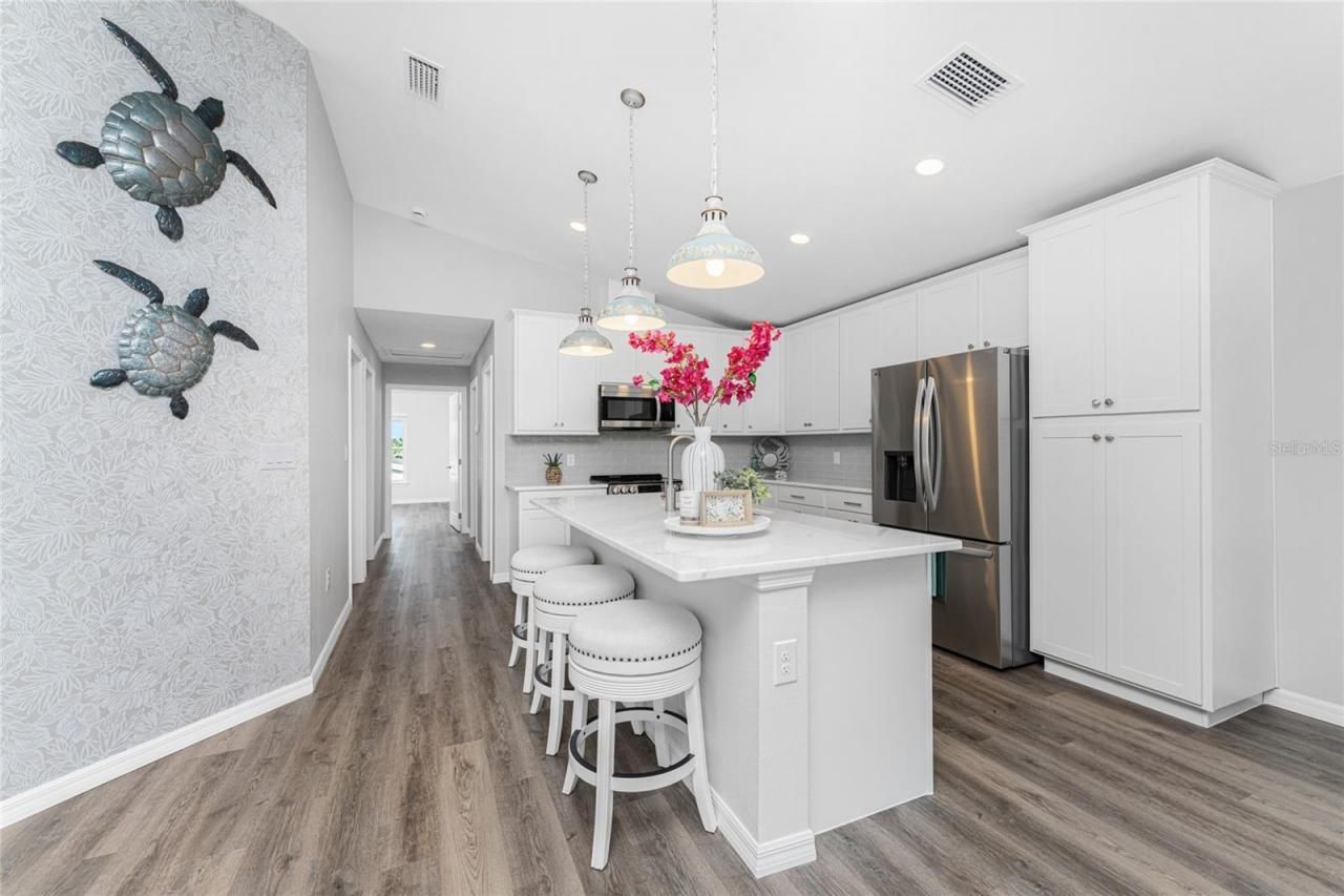 4199 Hollis Avenue, Port Charlotte, FL 33953 Photo