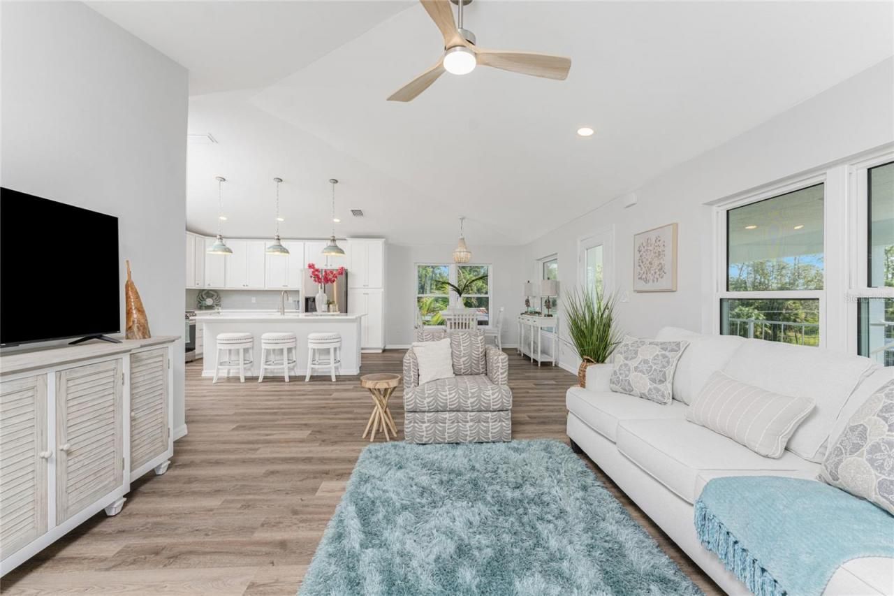 4199 Hollis Avenue, Port Charlotte, FL 33953 Photo