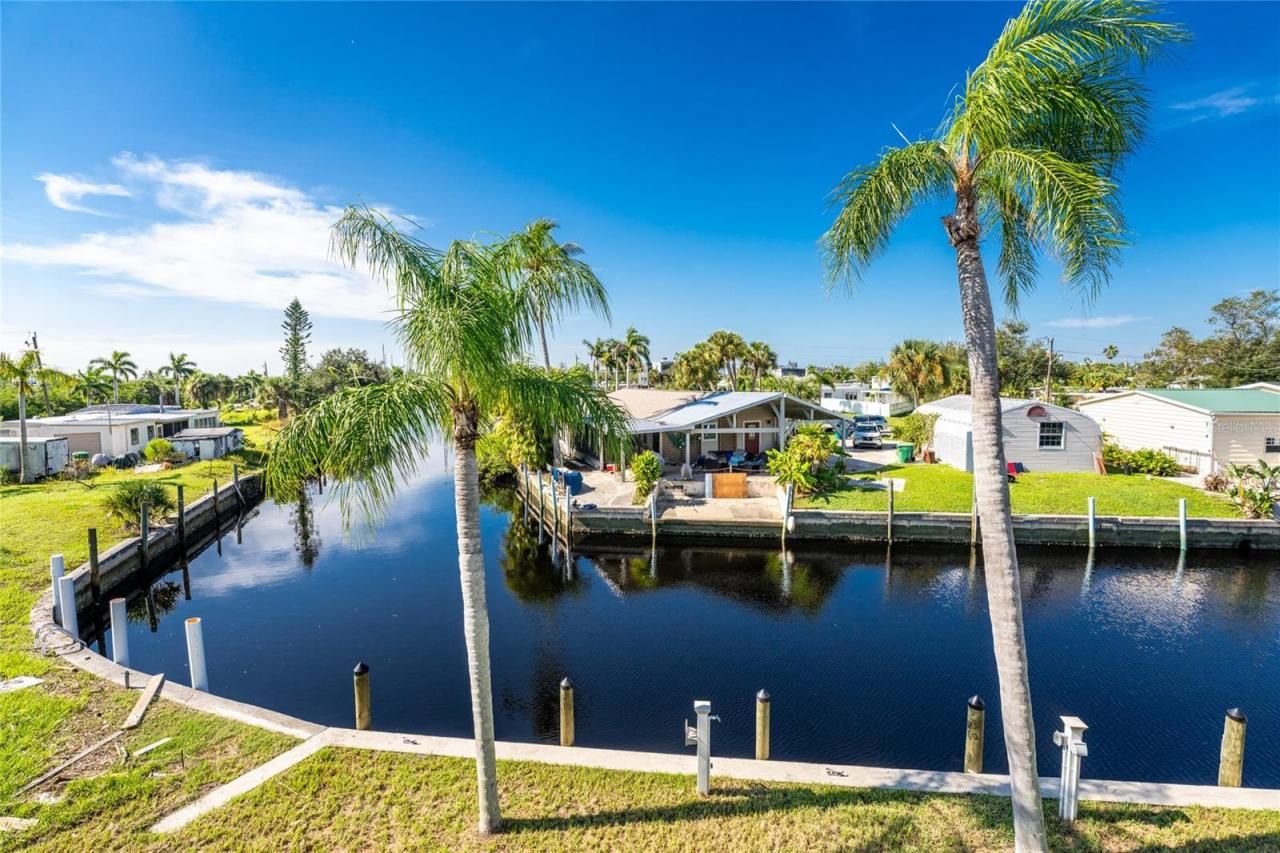 4199 Hollis Avenue, Port Charlotte, FL 33953 Photo