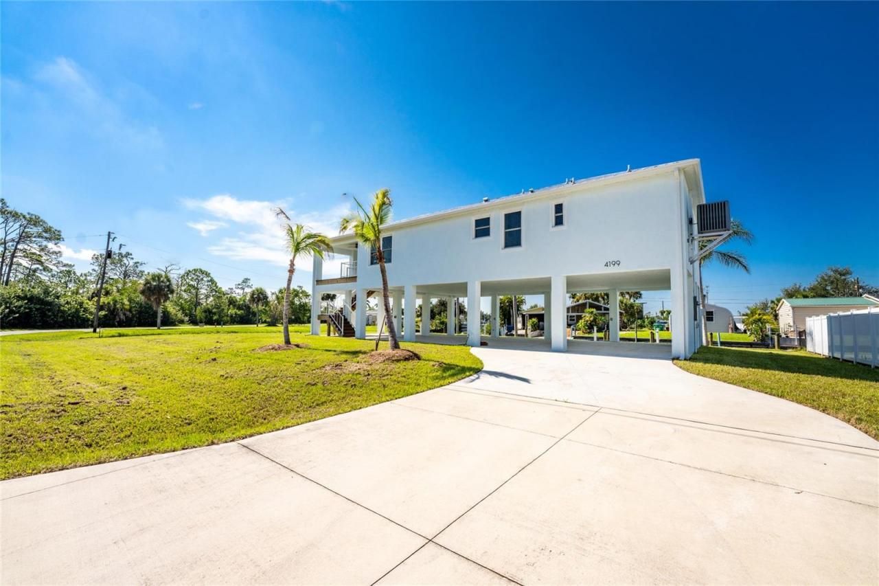 4199 Hollis Avenue, Port Charlotte, FL 33953 Photo