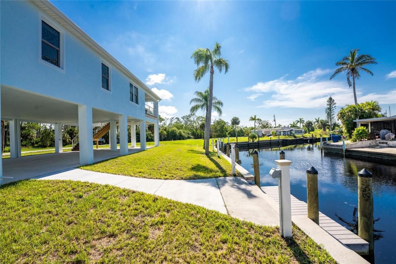 4199 Hollis Avenue, Port Charlotte, FL 33953 Photo