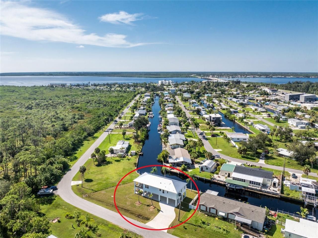 4199 Hollis Avenue, Port Charlotte, FL 33953 Photo