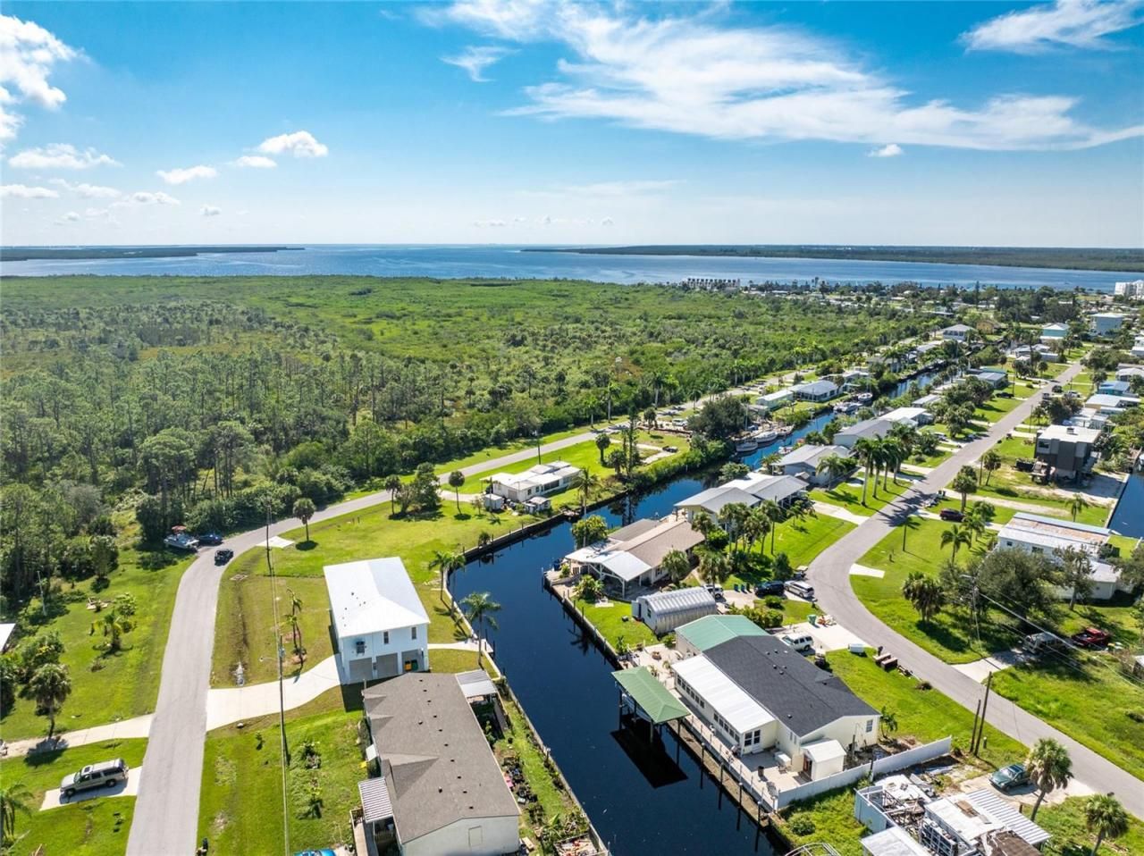 4199 Hollis Avenue, Port Charlotte, FL 33953 Photo