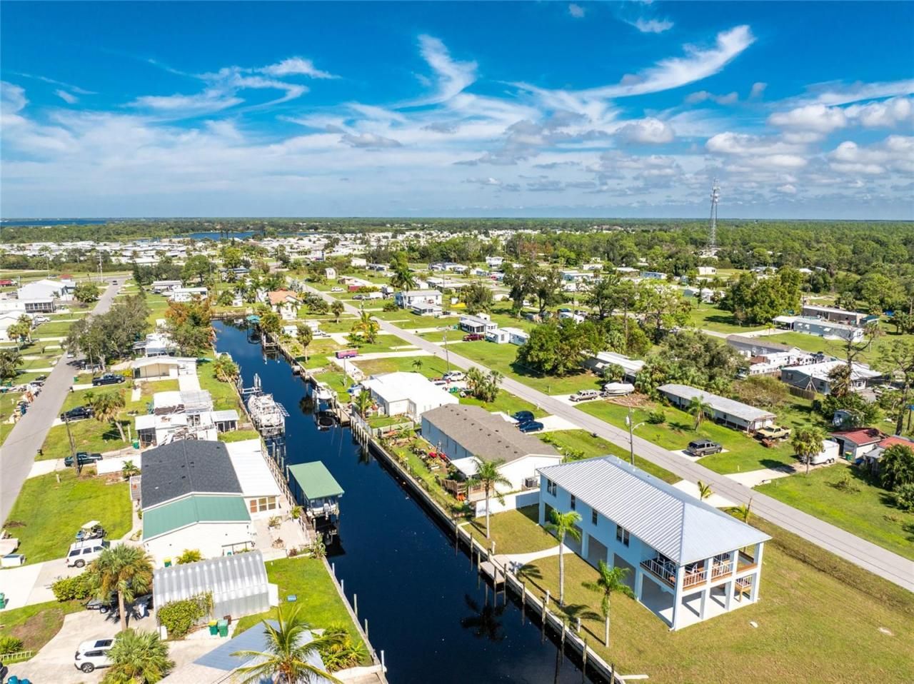 4199 Hollis Avenue, Port Charlotte, FL 33953 Photo