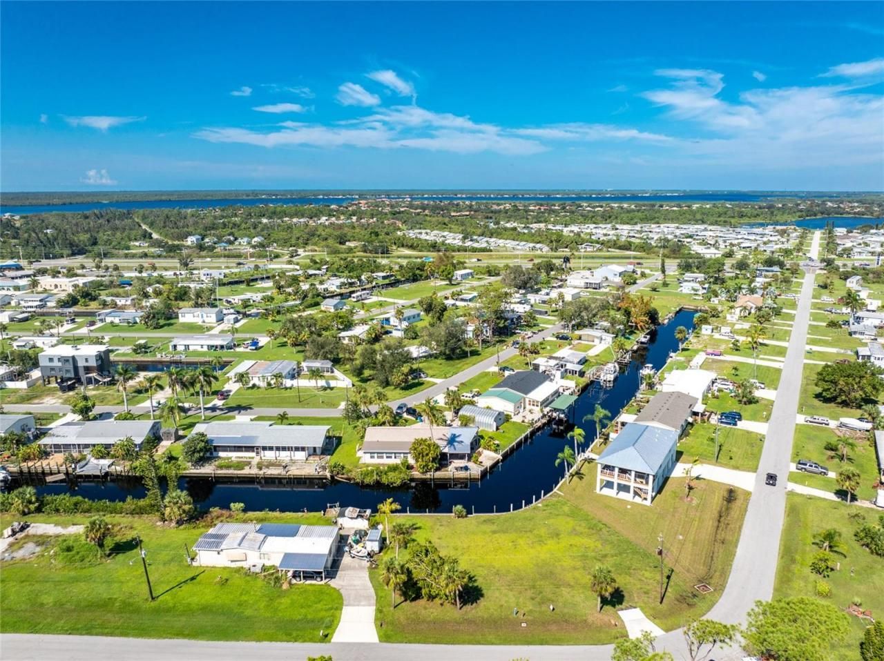 4199 Hollis Avenue, Port Charlotte, FL 33953 Photo