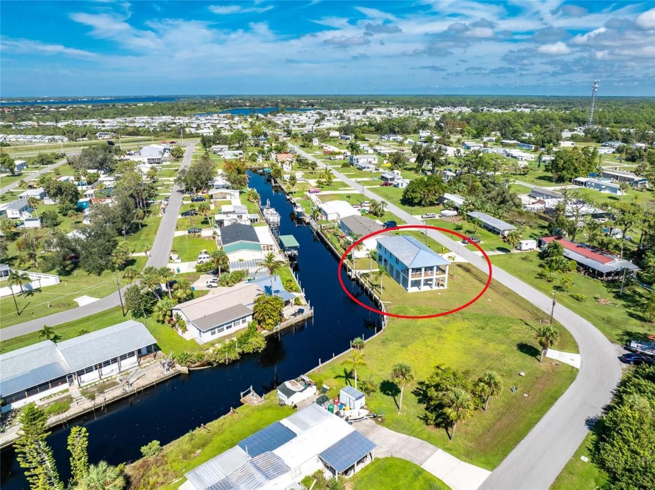 4199 Hollis Avenue, Port Charlotte, FL 33953 Photo