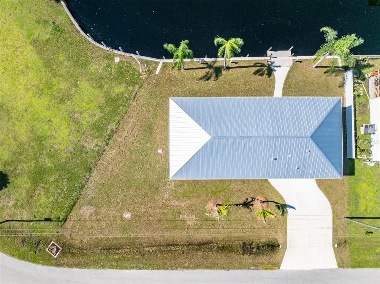 4199 Hollis Avenue, Port Charlotte, FL 33953 Photo