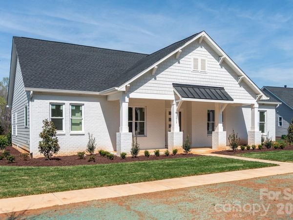 12817 Mayes Road, Huntersville, NC 28078