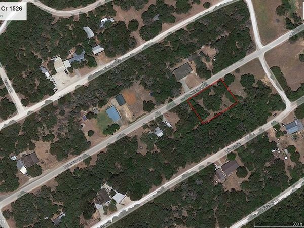 220-222 COUNTY ROAD 1526, Morgan, TX 76671