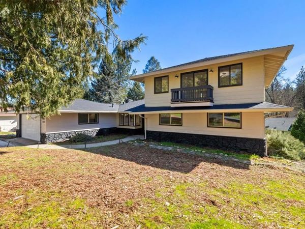 19501 Chaffee Circle, Groveland, CA 95321