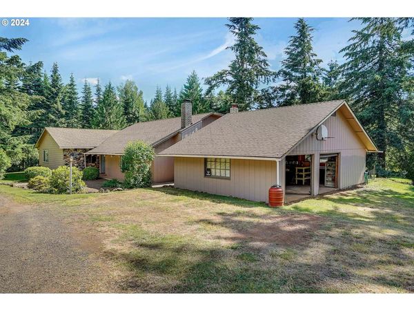 3999 NE TIMBER, Silverton, OR 97381