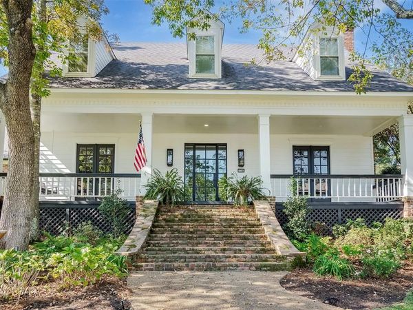 11180 Heritage Oaks Circle, Shreveport, LA 71106