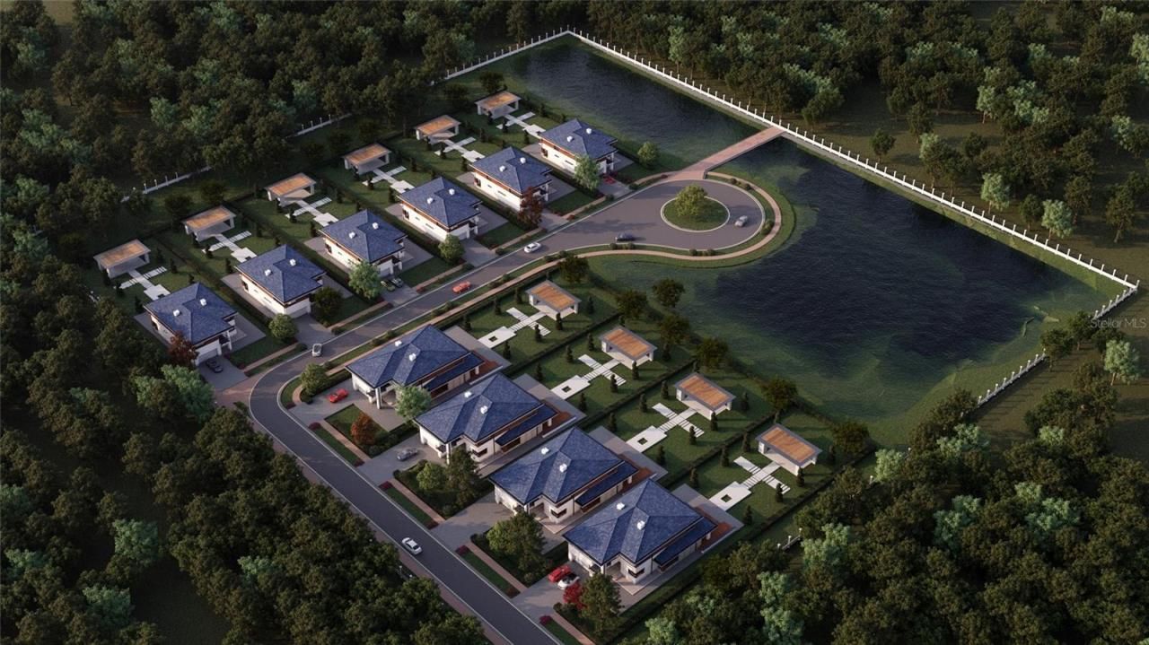 12750 Morris Bridge Road, Thonotosassa, FL 33592 Photo