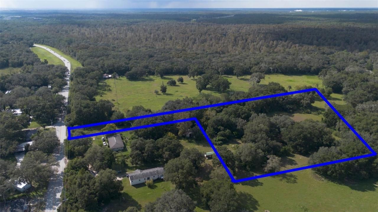 12750 Morris Bridge Road, Thonotosassa, FL 33592 Photo