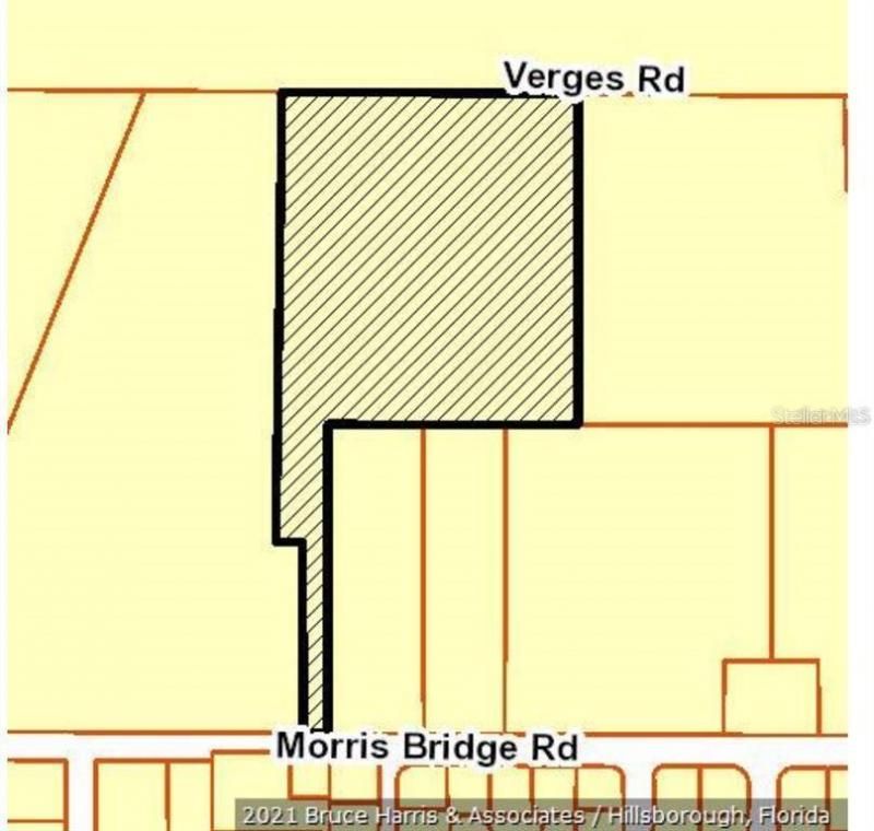 12750 Morris Bridge Road, Thonotosassa, FL 33592 Photo