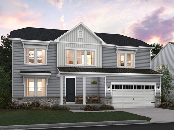 01 BROAD LAKE DRIVE, FREDERICKSBURG, VA 22406