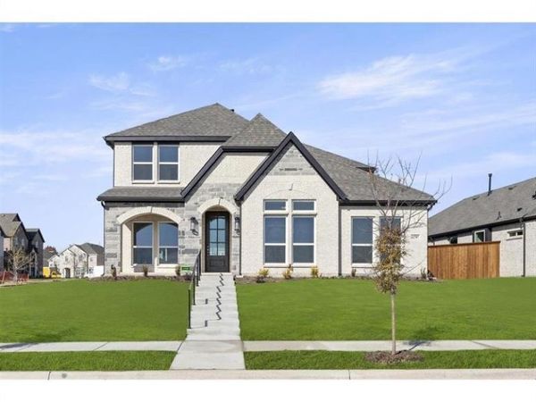 12707 Meadow Glen Trail, Rowlett, TX 75089