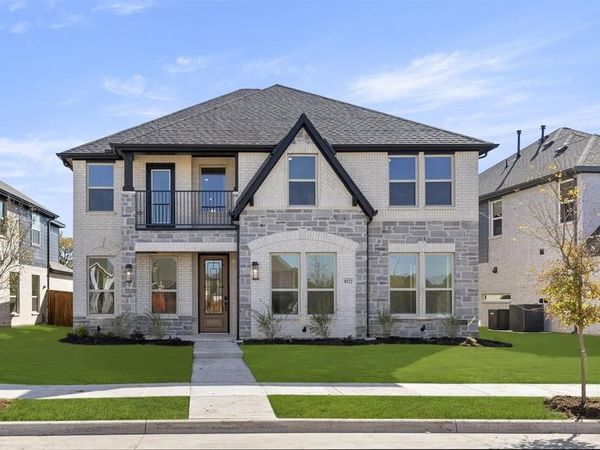 8522 Great Stone Drive, Rowlett, TX 75089