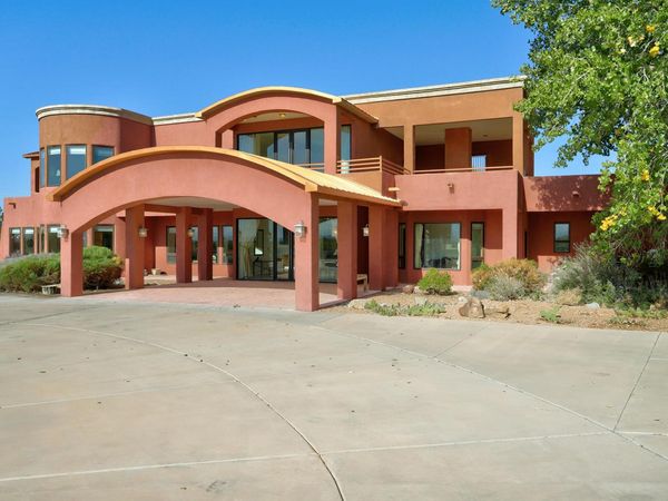 6301 COORS Boulevard NW, Albuquerque, NM 87120