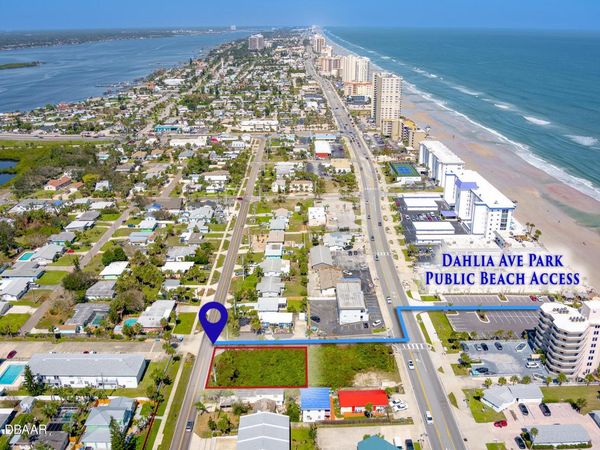 3629 Cardinal Boulevard, Daytona Beach, FL 32118