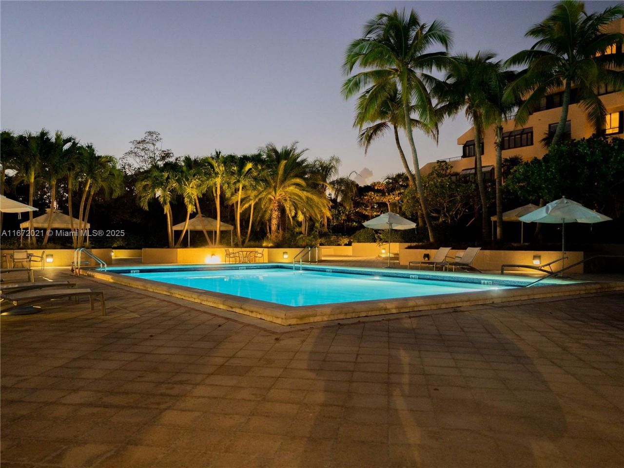 151 Crandon Blvd, Unit 430, Key Biscayne, FL 33149 Photo