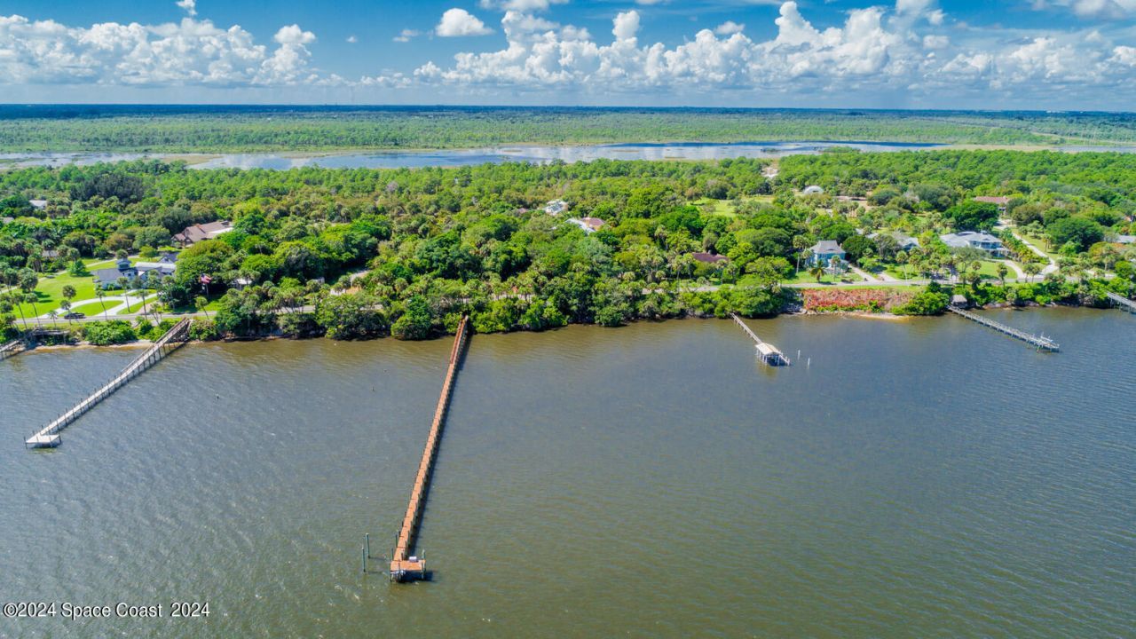 8053 S Indian River Drive, Fort Pierce, FL 34982 Photo