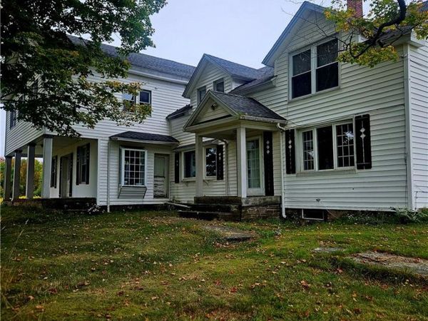 301 & 305 Hust, Jeffersonville, NY 12748