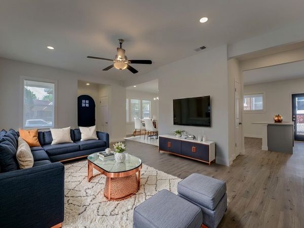 1852 GLENVIEW AVE, Memphis, TN 38114