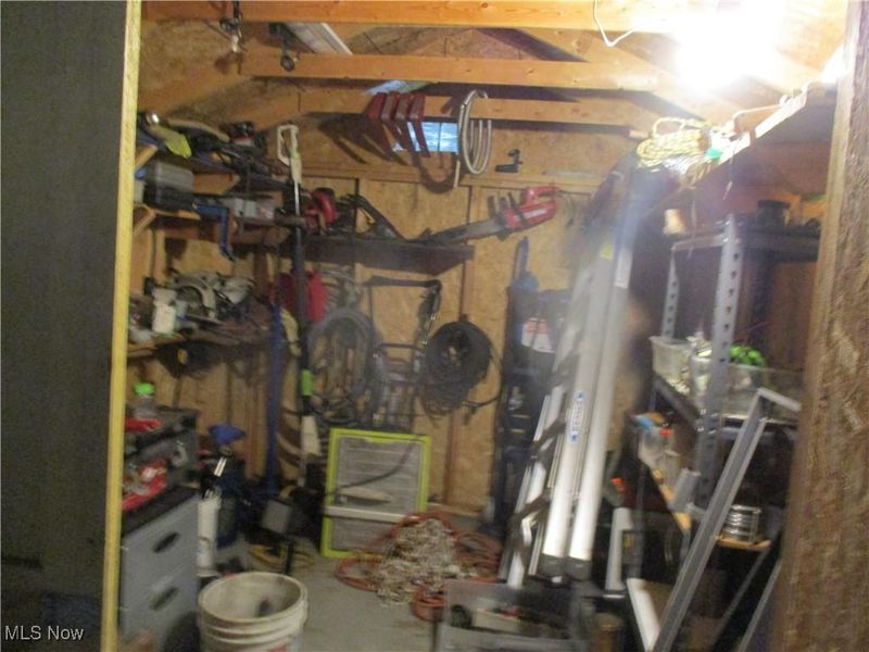 8209 Russell Lane, Cleveland, OH 44144 Photo 15