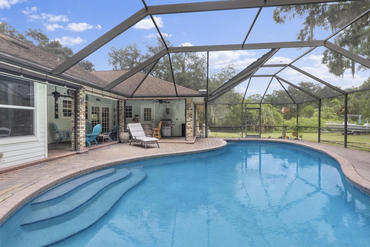 4429 Country Road, Melbourne, FL 32934 Photo