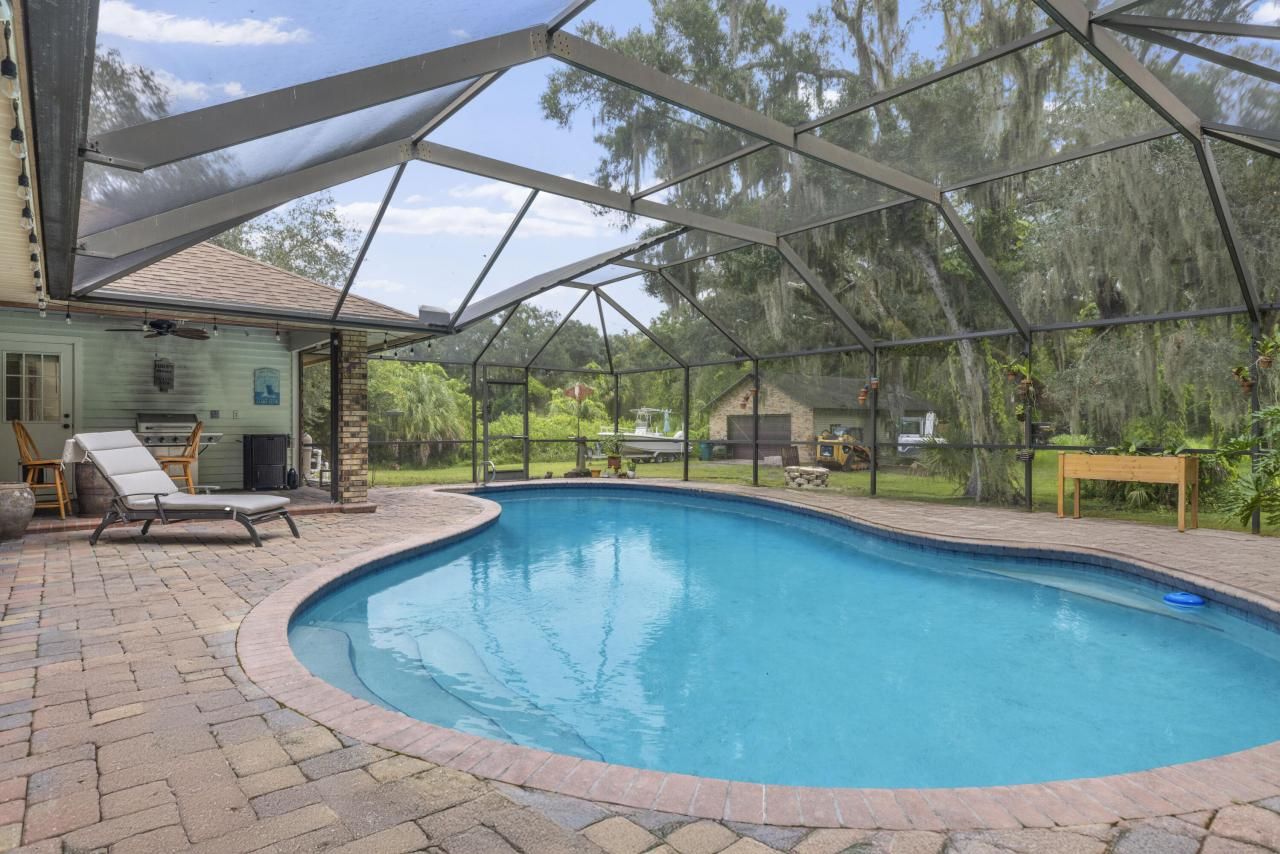 4429 Country Road, Melbourne, FL 32934 Photo