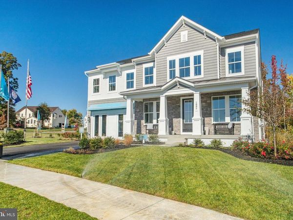 04 BROAD LAKE DRIVE, FREDERICKSBURG, VA 22406