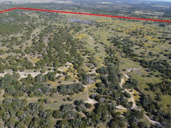 TBD County Road 386, Carlton, TX 76436