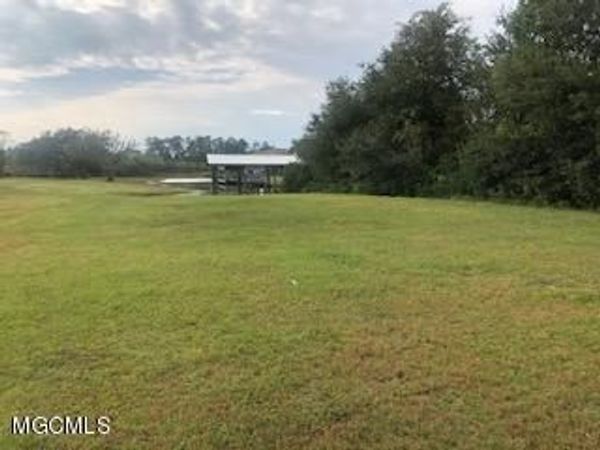 N Tampa Drive, Pearlington, MS 39572