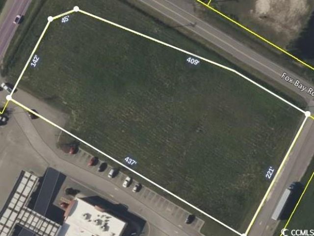 Tbd Highway 701 North Photo 7